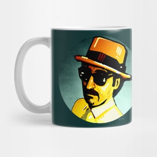 Leon RIP! Mug